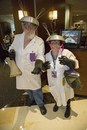 Dragon*Con 2016 - Friday 500