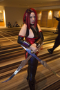 Dragon*Con 2016 - Friday 514