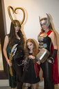 Dragon*Con 2016 - Friday 621