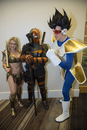 Dragon*Con 2016 - Saturday 292