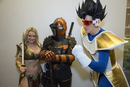 Dragon*Con 2016 - Saturday 293