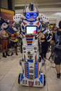 Dragon*Con 2016 - Saturday 471