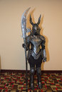 Dragon*Con 2016 - Sunday 201