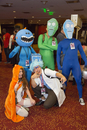 Dragon*Con 2016 - Sunday 503