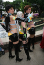 Katsucon 16 - Saturday 320