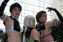 Katsucon 16 - Saturday 321