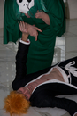 Katsucon 16 - Saturday 400