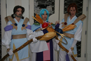 Katsucon 16 - Saturday 420