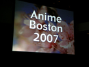 Anime Boston 2007 - 001