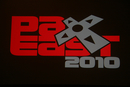 PAX East - Logo