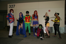 Otakon - Saturday169