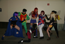 Otakon - Saturday170