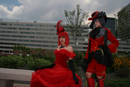 Otakon - Saturday250