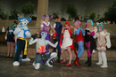 Otakon - Saturday450