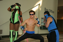 Otakon - Saturday460