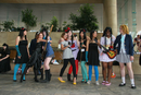 Otakon - Sunday 122