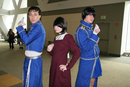 Otakon - Sunday 161