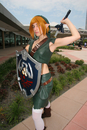 Otakon - Sunday 170