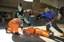 Otakon - Friday 705