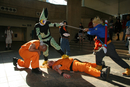 Otakon - Friday 706