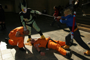 Otakon - Friday 707