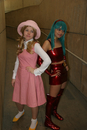 Otakon - Friday 725