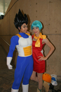 Otakon - Friday 727