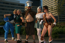 Otakon - Friday 836