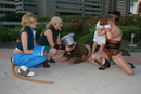 Otakon - Friday 843