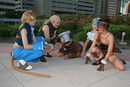 Otakon - Friday 844