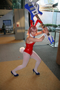 Otakon - Friday 868