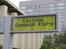 Classic Gaming Expo 2004