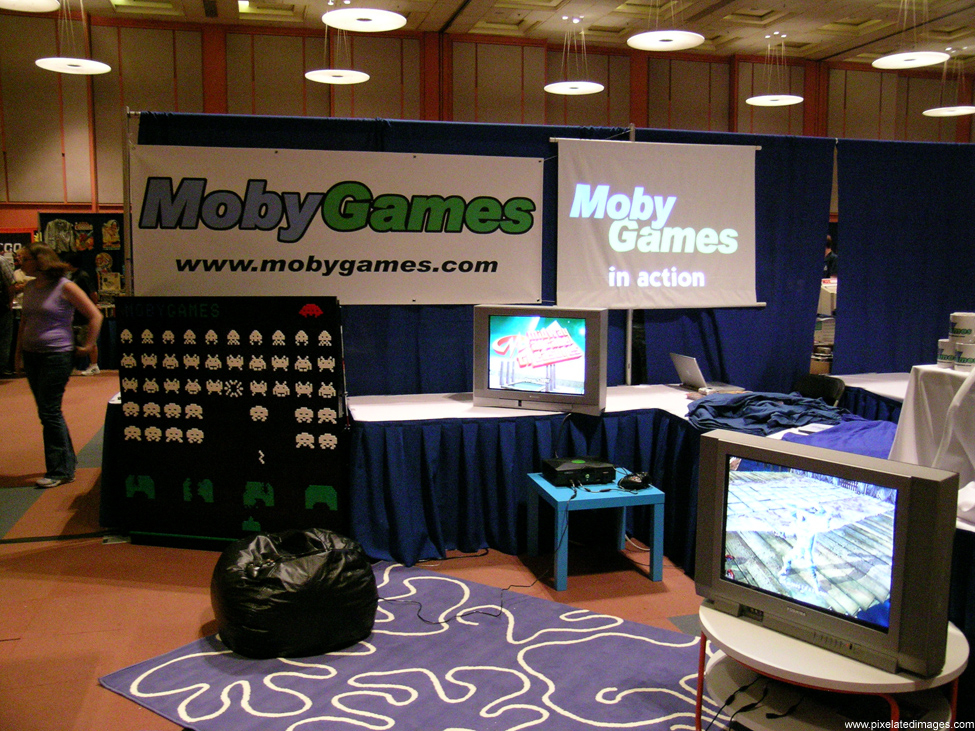 MobyGames, Lego Space Invaders