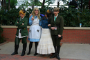 Katsucon 17 - Saturday 420