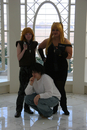 Katsucon 17 - Saturday 450