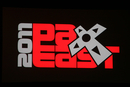 PAX East - logo