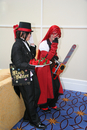 Katsucon 18 - Saturday 216