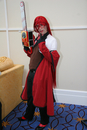 Katsucon 18 - Saturday 218