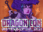 Dragon Con 2021 Icon