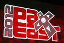 PAX East 2012 - 001