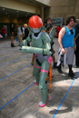 Otakon - Friday 200