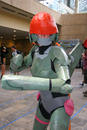 Otakon - Friday 201