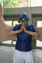 Otakon - Friday 209