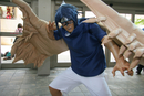 Otakon - Friday 214