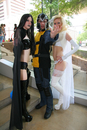 Otakon - Friday 221