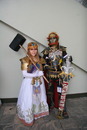 Otakon - Friday 302