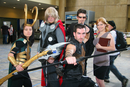 Otakon - Friday 316