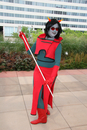 Otakon - Friday 411