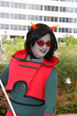 Otakon - Friday 412