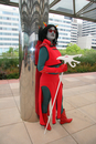 Otakon - Friday 417